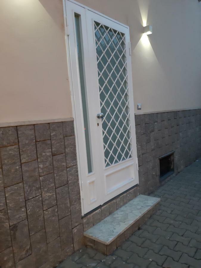 Travel Home Pompei Exterior photo